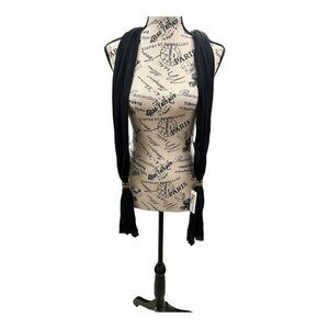 NWT Simply Genius Jewelry Scarf